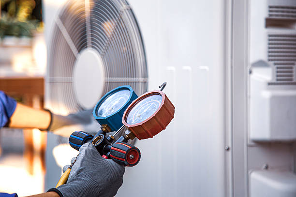 Affordable Emergency Hvac Repair solutions in Robertsville, NJ