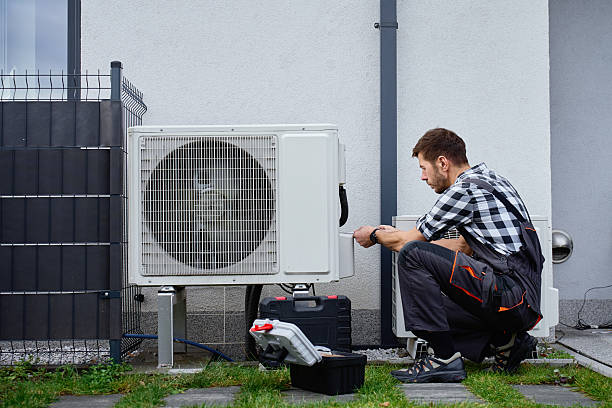 Top rated local Emergency Hvac Repair specialists in Robertsville, NJ